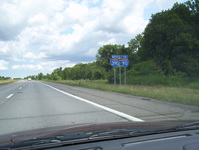 Interstate 390/NY 390 Photo