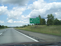 Interstate 390/NY 390 Photo