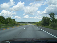 Interstate 390/NY 390 Photo