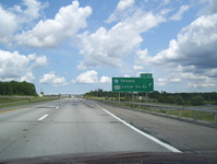 Interstate 390/NY 390 Photo