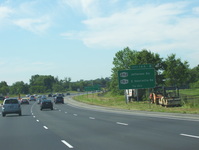 Interstate 390/NY 390 Photo