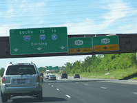 Interstate 390/NY 390 Photo