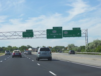 Interstate 390/NY 390 Photo