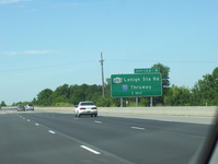 Interstate 390/NY 390 Photo