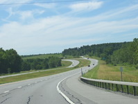 Interstate 390/NY 390 Photo