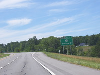 Interstate 390/NY 390 Photo