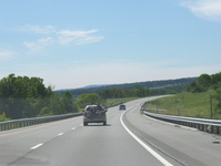 Interstate 390/NY 390 Photo