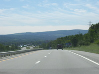 Interstate 390/NY 390 Photo