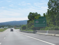 Interstate 390/NY 390 Photo