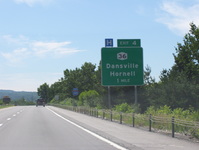 Interstate 390/NY 390 Photo