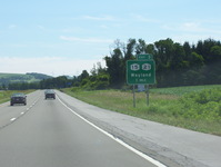 Interstate 390/NY 390 Photo