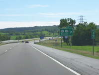 Interstate 390/NY 390 Photo