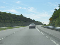 Interstate 390/NY 390 Photo
