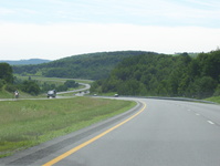 Interstate 390/NY 390 Photo