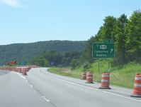 Interstate 390/NY 390 Photo