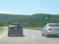 Interstate 390/NY 390 Photo