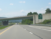 Interstate 390/NY 390 Photo