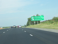 Interstate 390/NY 390 Photo