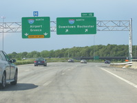 Interstate 390/NY 390 Photo