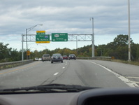 Interstate 390/NY 390 Photo