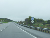 Interstate 390/NY 390 Photo