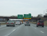 Interstate 390/NY 390 Photo