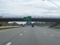 Interstate 390/NY 390 Photo