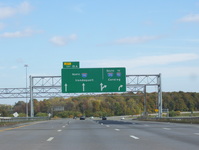 Interstate 390/NY 390 Photo