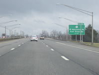 Interstate 390/NY 390 Photo