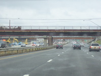 Interstate 390/NY 390 Photo