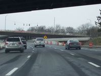 Interstate 390/NY 390 Photo