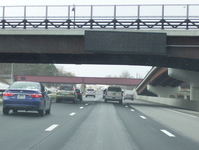 Interstate 390/NY 390 Photo