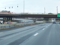 Interstate 390/NY 390 Photo