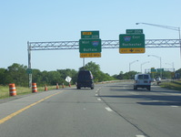 Interstate 390/NY 390 Photo