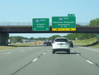 Interstate 390/NY 390 Photo