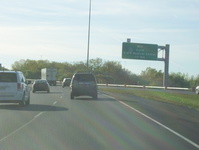 Interstate 390/NY 390 Photo
