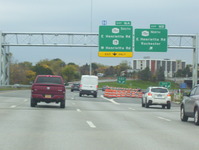 Interstate 390/NY 390 Photo