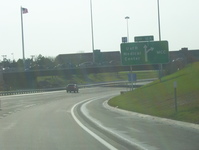 Interstate 390/NY 390 Photo