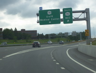 Interstate 390/NY 390 Photo