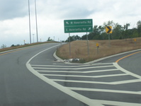 Interstate 390/NY 390 Photo