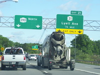 Interstate 390/NY 390 Photo