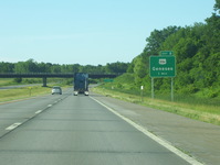 Interstate 390/NY 390 Photo