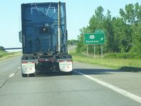 Interstate 390/NY 390 Photo