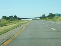 Interstate 390/NY 390 Photo