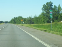 Interstate 390/NY 390 Photo
