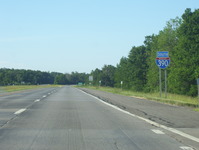 Interstate 390/NY 390 Photo