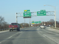 Interstate 390/NY 390 Photo