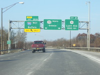 Interstate 390/NY 390 Photo