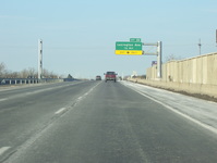 Interstate 390/NY 390 Photo