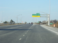 Interstate 390/NY 390 Photo